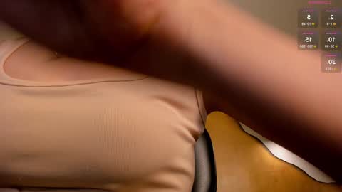 Snapshot of kaiaferreira chatting on January 2025 12:22:01 PM Kaia Ferreira online show from January 2025 12:22:01 PM