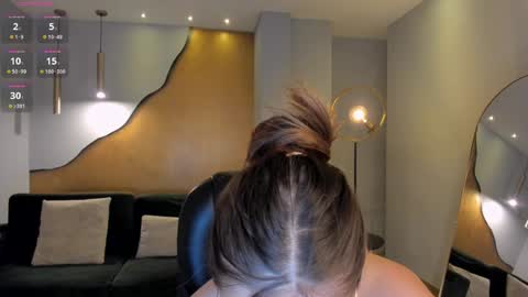 Snapshot of kaiaferreira chatting on January 2025 06:36:02 PM Kaia Ferreira online show from January 2025 06:36:02 PM