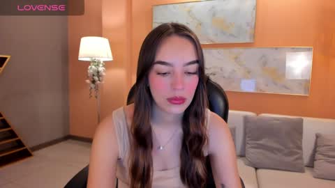 Snapshot of kaiaferreira chatting on February 2025 12:02:02 PM Kaia Ferreira online show from February 2025 12:02:02 PM