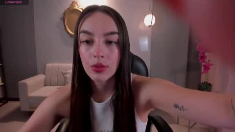 Snapshot of kaiaferreira chatting on February 2025 12:01:02 PM Kaia Ferreira online show from February 2025 12:01:02 PM