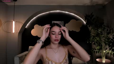 Snapshot of kaiaferreira chatting on February 2025 11:59:02 AM Kaia Ferreira online show from February 2025 11:59:02 AM