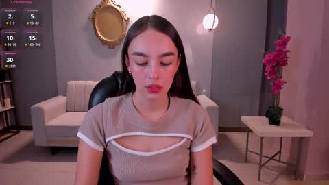 Snapshot of kaiaferreira chatting on February 2025 11:49:01 AM Kaia Ferreira online show from February 2025 11:49:01 AM