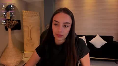 Snapshot of kaiaferreira chatting on February 2025 03:08:02 PM Kaia Ferreira online show from February 2025 03:08:02 PM