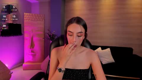 Snapshot of kaiaferreira chatting on February 2025 04:31:01 PM Kaia Ferreira online show from February 2025 04:31:01 PM