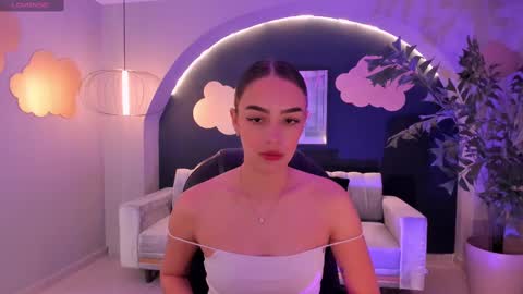 Snapshot of kaiaferreira chatting on March 2025 11:58:02 AM Kaia Ferreira online show from March 2025 11:58:02 AM
