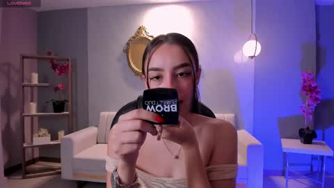 Snapshot of kaiaferreira chatting on March 2025 11:58:01 AM Kaia Ferreira online show from March 2025 11:58:01 AM