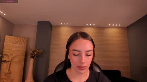 Snapshot of kaiaferreira chatting on March 2025 11:53:01 AM Kaia Ferreira online show from March 2025 11:53:01 AM