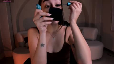 Snapshot of kaiaferreira chatting on September 2025 11:10:01 AM Kaia Ferreira online show from September 2025 11:10:01 AM