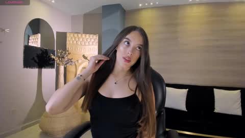 Snapshot of kaiaferreira chatting on September 2025 12:49:02 PM Kaia Ferreira online show from September 2025 12:49:02 PM