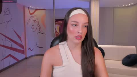 Snapshot of kaiaferreira chatting on September 2025 02:40:01 PM Kaia Ferreira online show from September 2025 02:40:01 PM