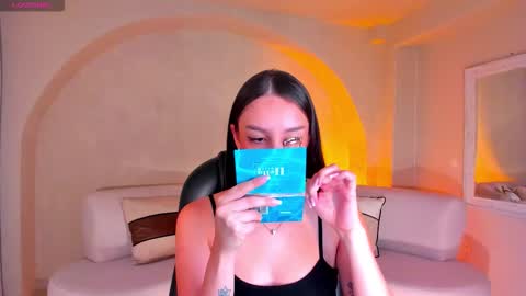 Kaia Ferreira online show from September 2025 12:06:01 PM