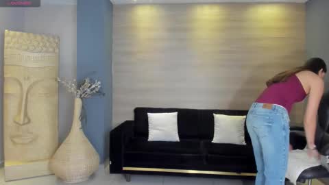 Snapshot of kaiaferreira chatting on October 2025 11:53:02 AM Kaia Ferreira online show from October 2025 11:53:02 AM