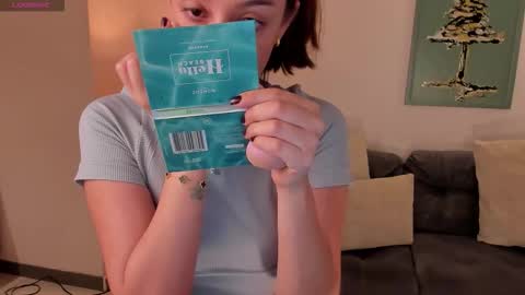 Snapshot of kaiaferreira chatting on October 2025 12:38:02 PM Kaia Ferreira online show from October 2025 12:38:02 PM