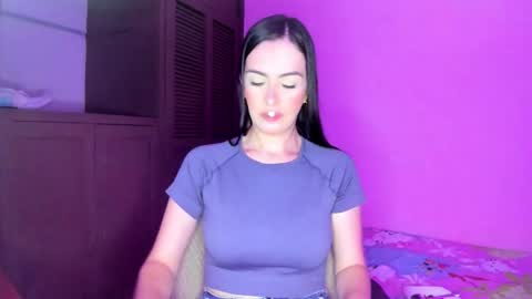 kaiahlive online show from January 2026 08:12:01 PM