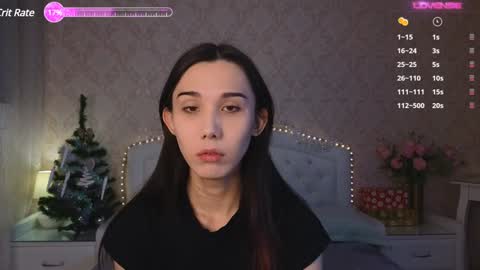 Snapshot of kaiasunshine chatting on December 2024 03:46:02 PM Kaia Monday Thursday FridaySaturdaySunday online show from December 2024 03:46:02 PM