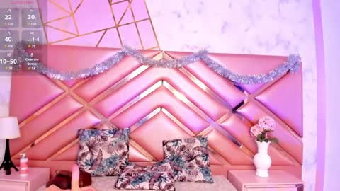 Snapshot of kaiavalentinee chatting on December 2024 01:21:01 PM Kai online show from December 2024 01:21:01 PM