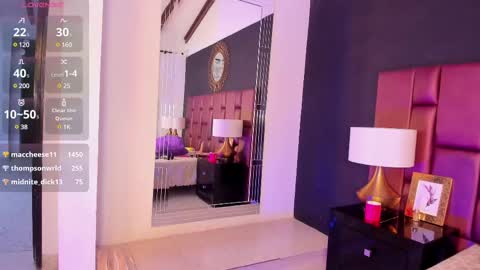 Snapshot of kaiavalentinee chatting on February 2025 07:01:02 AM Kai online show from February 2025 07:01:02 AM