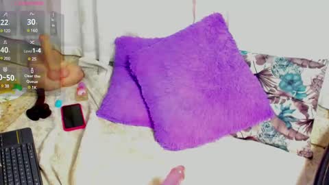 Snapshot of kaiavalentinee chatting on March 2025 04:38:02 AM Kai online show from March 2025 04:38:02 AM