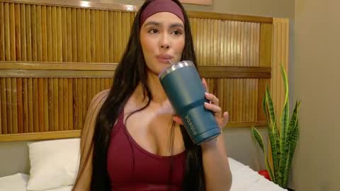 kaiawhite online show from April 2026 09:50:02 PM