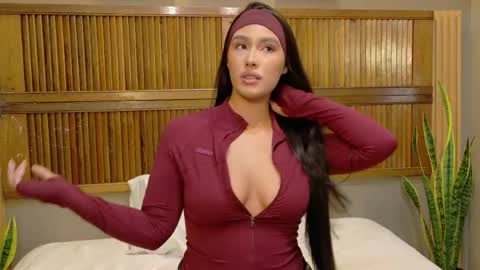 kaiawhite online show from May 2026 09:44:01 PM
