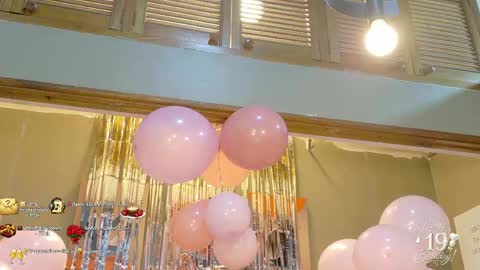 kaiawhite online show from May 2026 09:45:01 PM