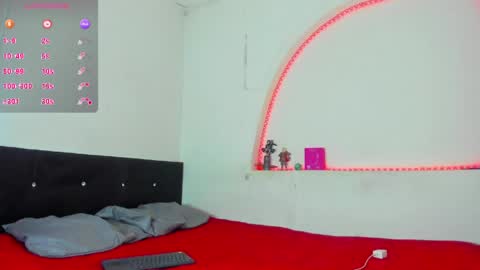 KAI  LIAM online show from April 2026 02:45:01 AM