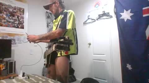 kaidenboss online show from May 2026 01:17:02 PM