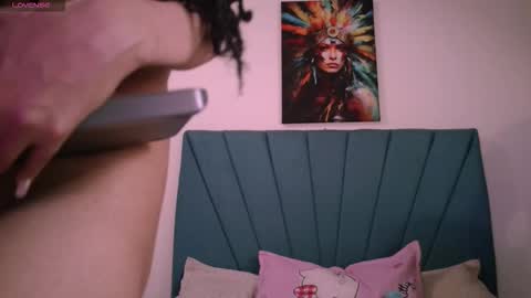 kaidy_wish online show from September 2025 08:30:02 AM