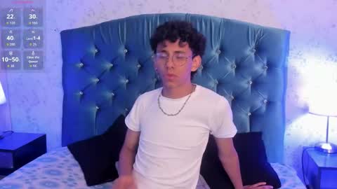 kai online show from March 2026 03:25:02 AM