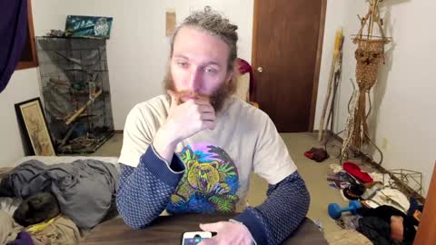 Kaiku77 online show from January 2025 03:26:02 AM