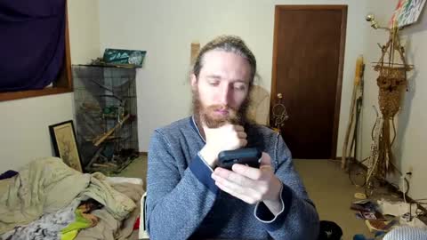 Kaiku77 online show from January 2025 02:38:02 AM