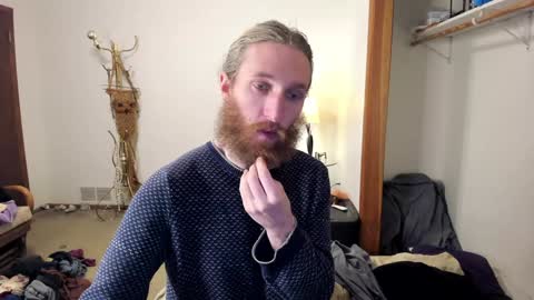 Kaiku77 online show from January 2025 04:44:01 AM