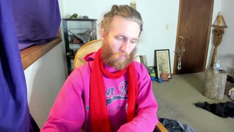 Kaiku77 online show from January 2025 09:35:01 AM