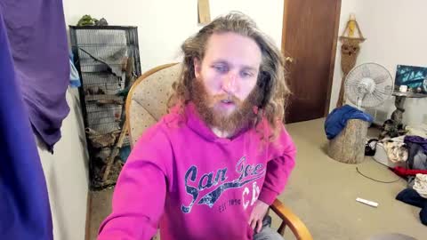 Kaiku77 online show from February 2025 01:30:02 AM