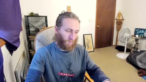 Kaiku77 online show from February 2025 01:15:02 AM