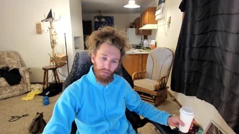 Kaiku77 online show from November 2025 08:19:01 PM