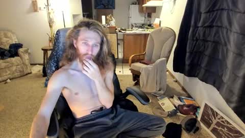 Kaiku77 online show from November 2025 07:40:01 AM