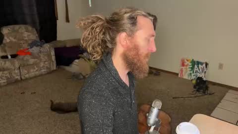 Kaiku77 online show from March 2026 04:25:02 PM