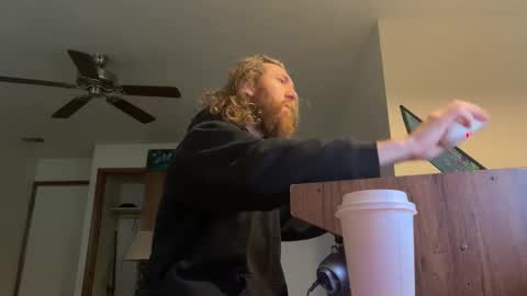 Kaiku77 online show from March 2026 03:27:01 PM