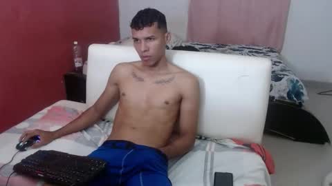 kailan_hot online show from November 2025 12:46:01 AM
