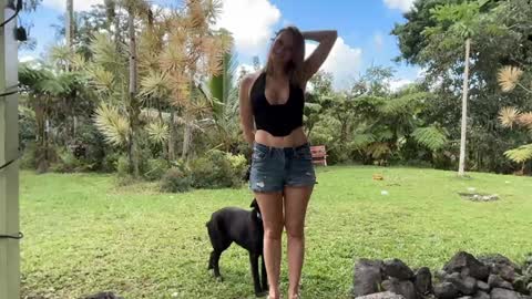 Kailee Smile online show from February 2026 11:44:01 PM