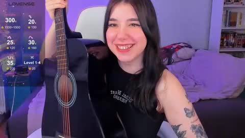 Kailey NONUDE online show from December 2024 05:07:02 PM