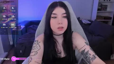 Kailey NONUDE online show from September 2025 03:55:02 PM