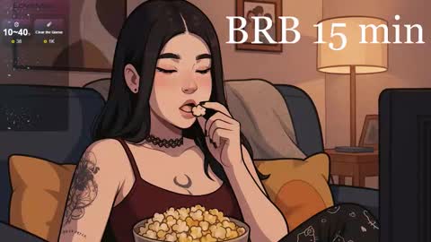 Kailey NONUDE online show from December 2025 02:13:01 PM