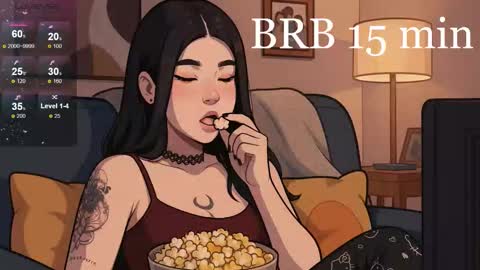 Kailey NONUDE online show from February 2026 10:52:02 AM