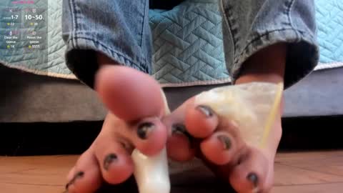 Kailin online show from April 2026 01:03:02 PM