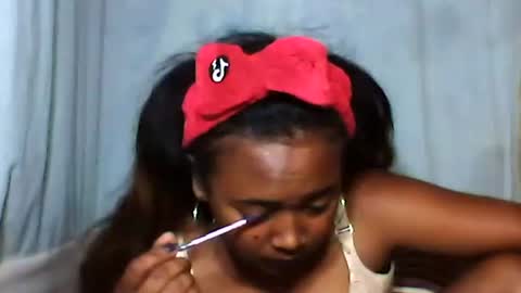 kaillah online show from December 2025 07:17:01 AM