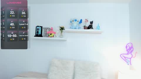 KailuaRose online show from September 2025 07:08:01 PM