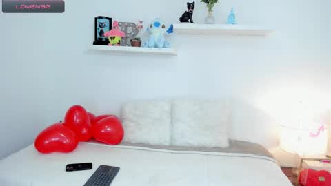 KailuaRose online show from March 2026 07:17:02 PM