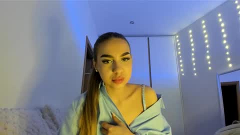 kaily777 online show from January 2026 06:20:01 PM